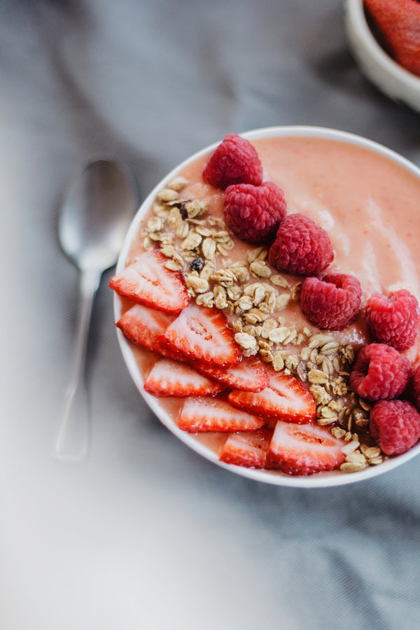 Nutrition
