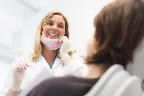 Obstetrician