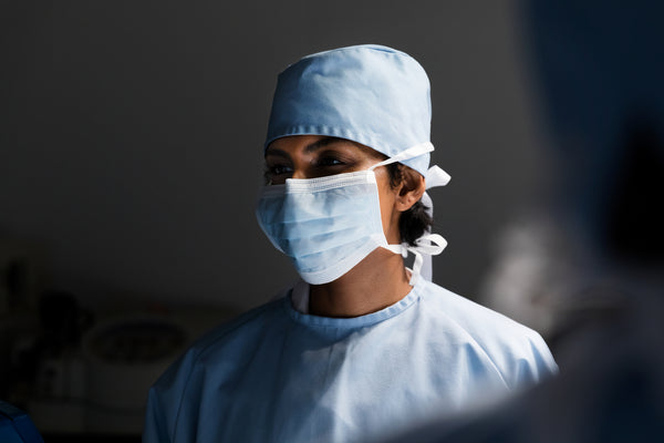 Nurse