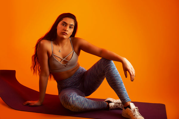 Womens Fitness Coach